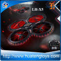 LH-X5 Big Toy Outdoor Quadcopter RC Hubschrauber UFO 3D Flip 2.4G 4Axis Drone